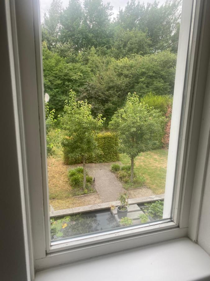 De Keizersmantel Bed & Breakfast Son Exterior photo